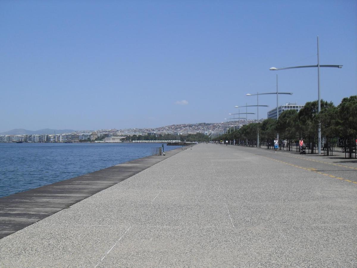 Smart Choice Central&quiet Thessalonique
